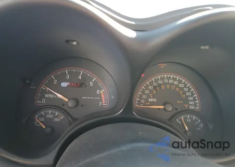 2004 Pontiac Grand Am Gt z USA, uszkodzony, nr VIN 1G2NW52EX4C106121